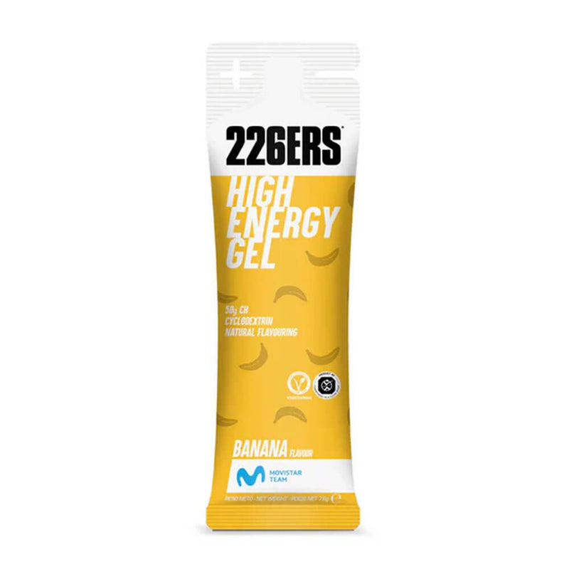 226ERS Hochenergie-Gel - 226ERS 5
