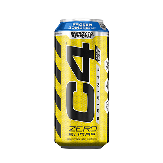 Cellucor C4 Original für unterwegs der Marke Cellucor in Vor dem Training