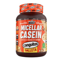 Micellar Casein Conguitos® en 1kg suplemento de caseina por BIG