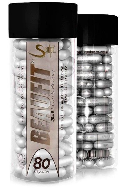 Beaufit de Sculpt - Sculpt 0