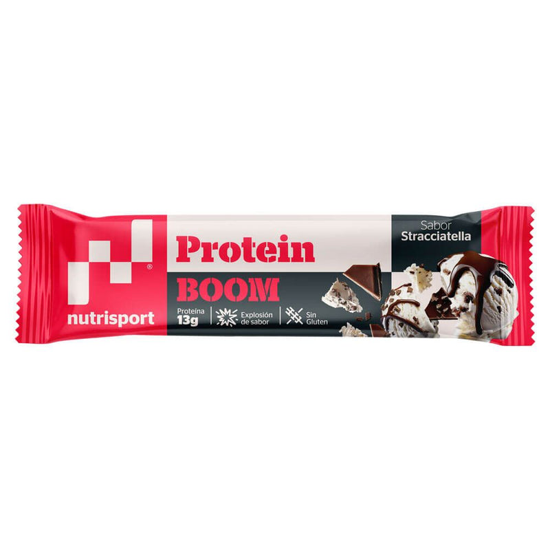 Nutrisport Protein Boom! Riegel - Nutrisport 4