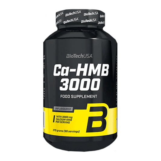 Ca-HMB 3000 von Biotech USA der Marke Biotech USA in HMB