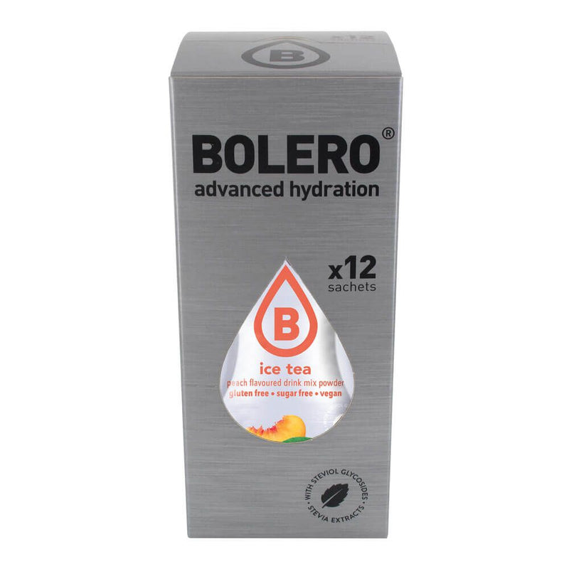 Bolero mit Stevia von Bolero  - Bolero 38
