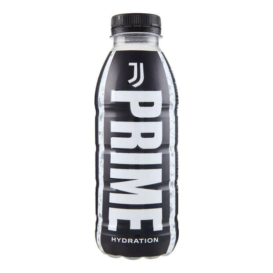 Prime Hydration Juventus von Prime Drinks der Marke Prime in Flüssigkeitszufuhr