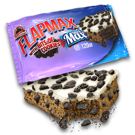 FlapMax (FlapJack) von Max Protein - Max Protein 1