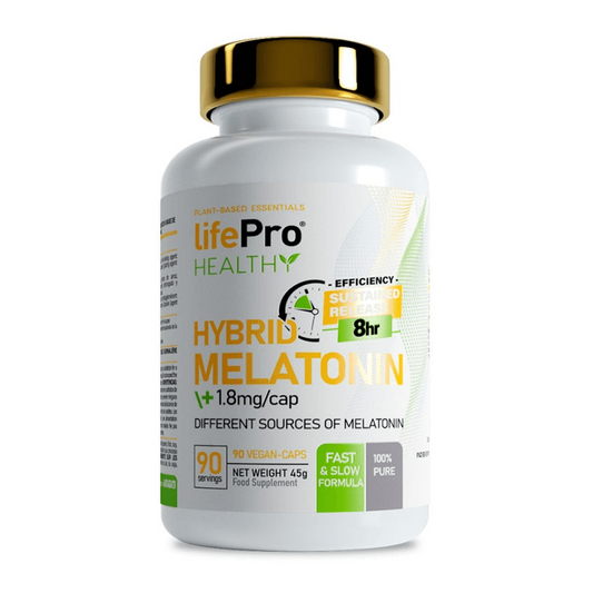 Life Pro Hybrid Melatonin der Marke LifePRO in LifePRO
