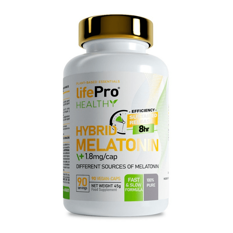 Life Pro Hybrid Melatonin - LifePRO 0