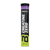 Creatina Zero Brausetabletten von Biotech USA