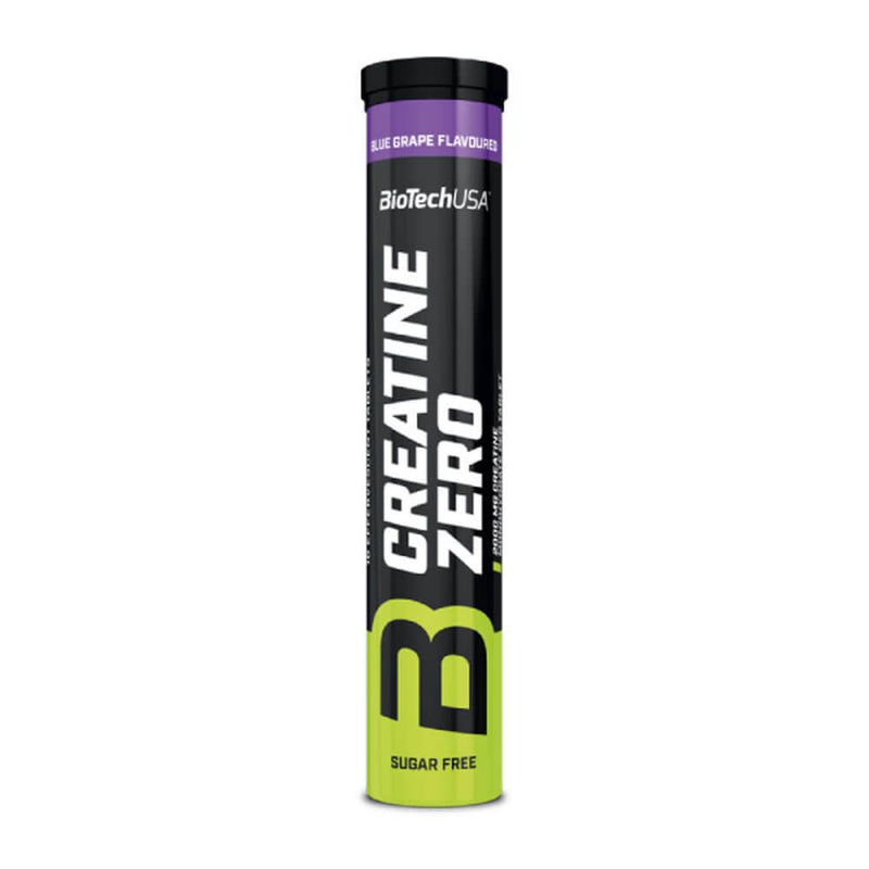 Creatina Zero Brausetabletten von Biotech USA - Biotech USA 1