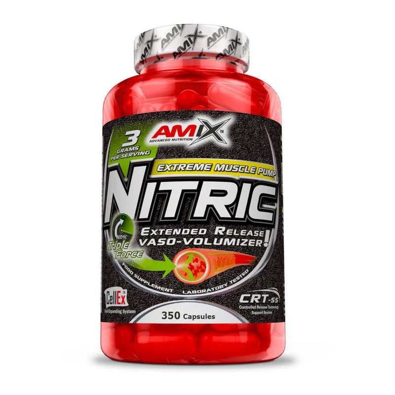 Stickstoff von Amix Nutrition - Amix Nutrition 1