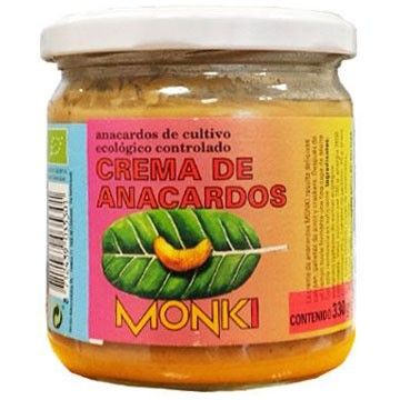 Monki Cashewcreme  der Marke Monki in Streichfähige Cremes