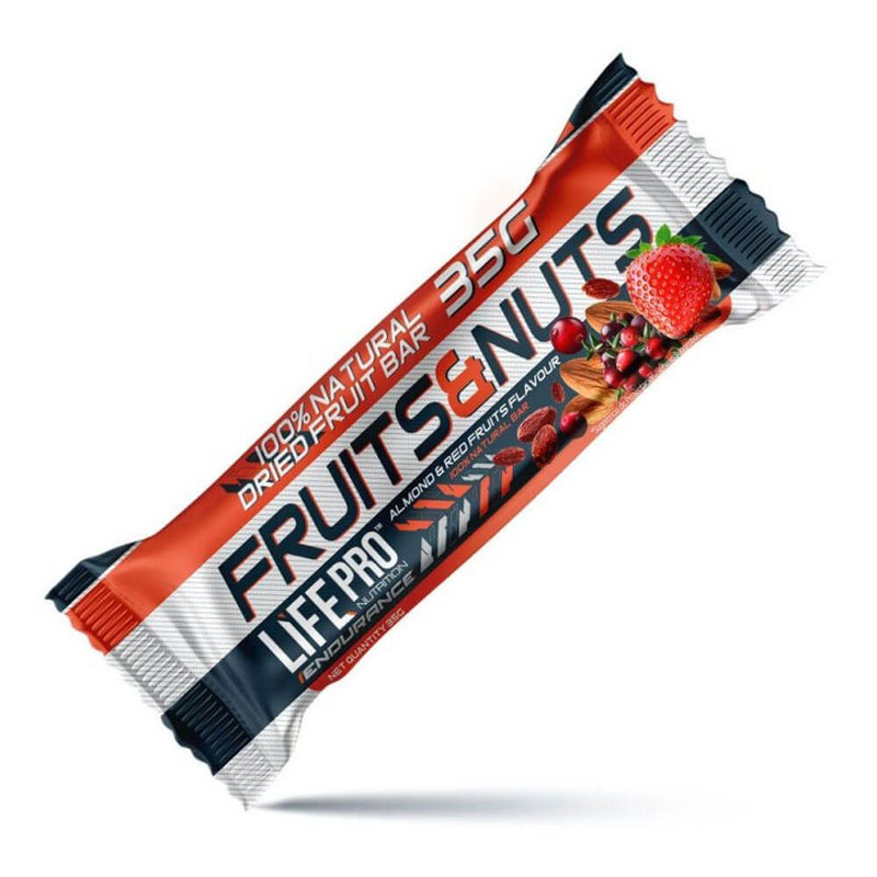 Life Pro Frucht-Nuss-Riegel - LifePRO 2