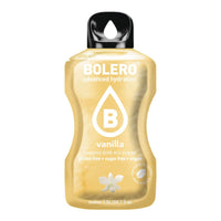 Bolero con Stevia envase de 9g - edulcorantes y saborizantes del fabricante Bolero