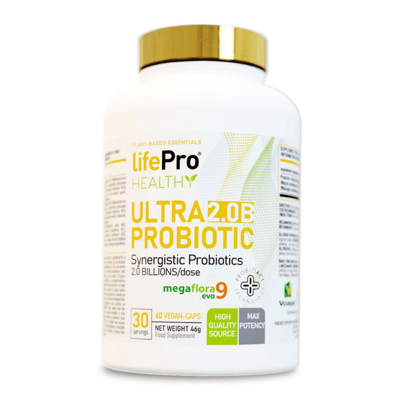 Life Pro Ultra 2.0B Probiotikum - LifePRO 0