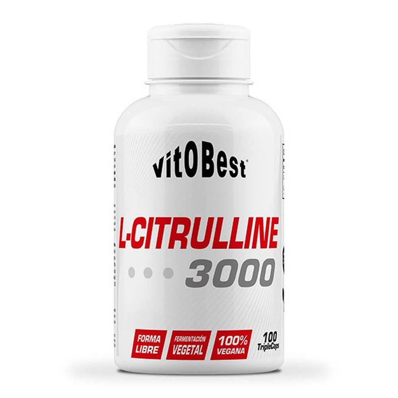 Vitobest L-Citrullin 3000 - VitOBest 0