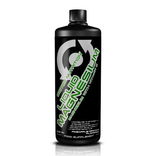 Flüssiges Magnesium von Scitec Nutrition der Marke Scitec Nutrition in Magnesium