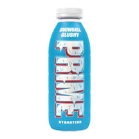 Prime Hidration Snowball Slushy von Bebidas Prime