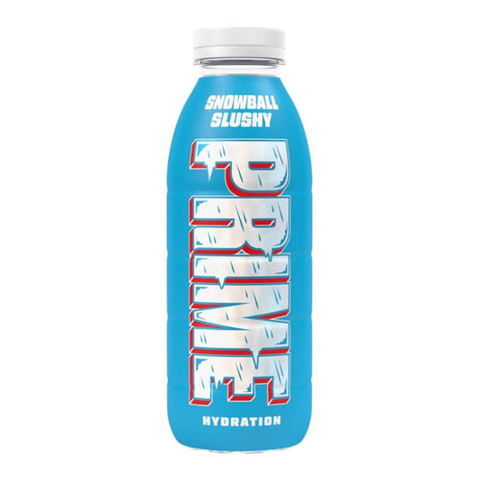 Prime Hidration Snowball Slushy von Bebidas Prime der Marke Prime in Energy-Drinks