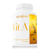 Vita A 1200mcg presentación de 60 tabletas hecho por IO.Genix de la categoría vitaminas