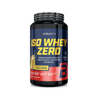 Iso Whey Zero Edición Limitada F.C. Barcelona - 908g [BiotechUSA]