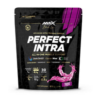 Perfect Intra en 870g de Amix Nutrition complemento alimenticio de intra-entrenamiento