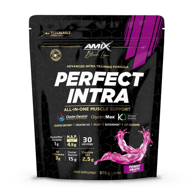 Perfect Intra von Amix Nutrition - Amix Nutrition 0