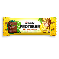 ProteBar 33% de 40g hecho por Beverly Nutrition suplemento de la sección barritas de proteinas