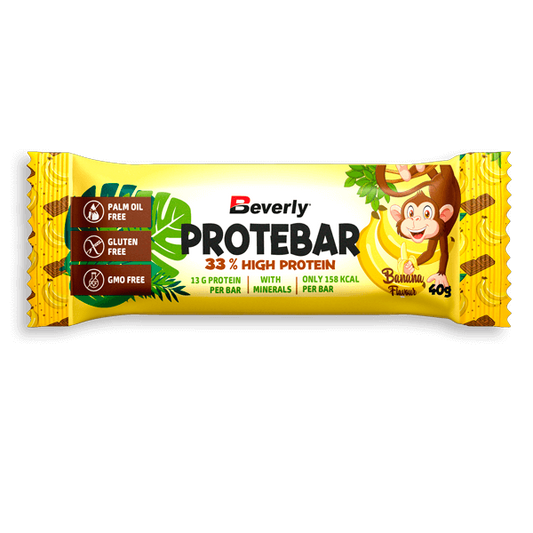 ProteBar 33% von Beverly Nutrition der Marke Beverly Nutrition in Barren