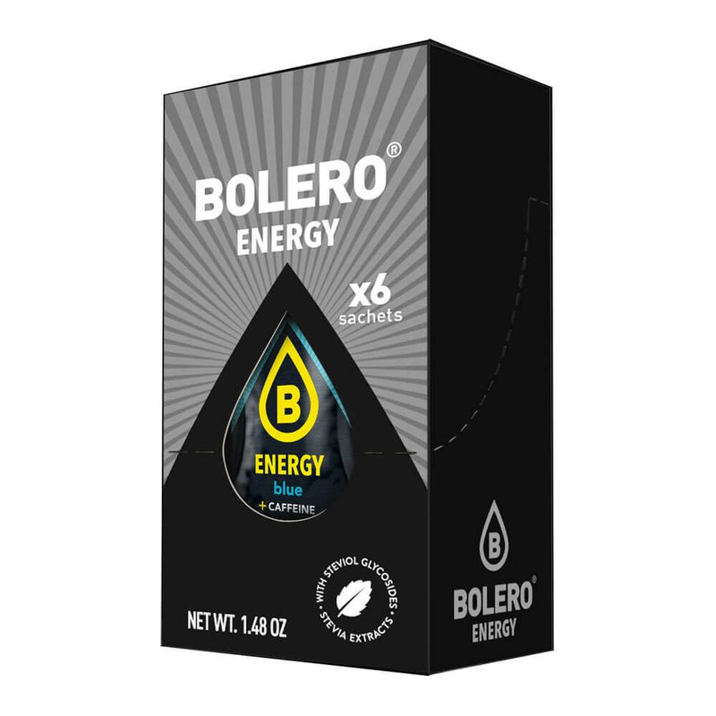 Bolero Energiesticks (6er-Packung) von Bolero - Bolero 1