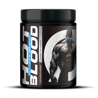 Hot Blood Infinity No-Stim von Scitec Nutrition