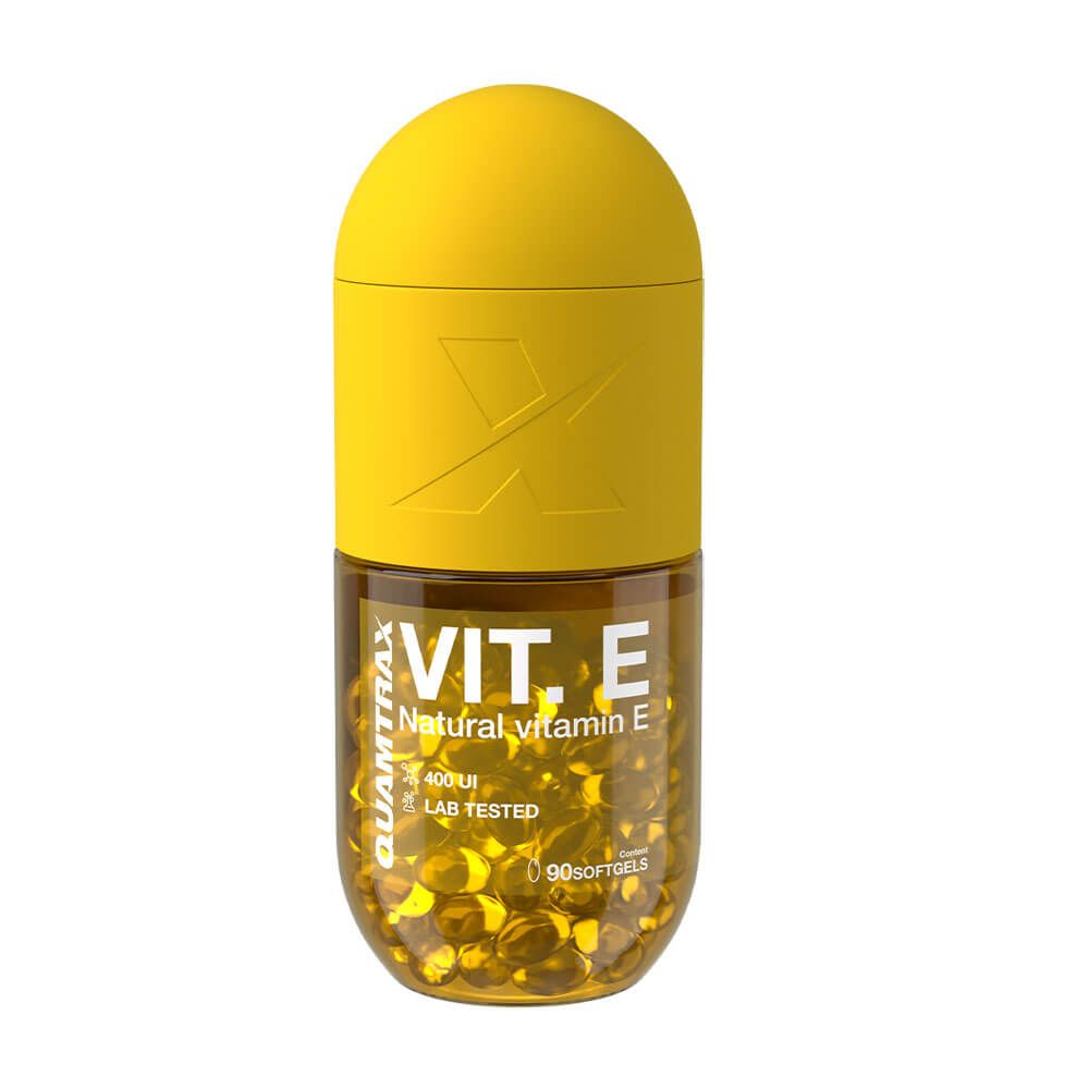 Vitamin E von Quamtrax