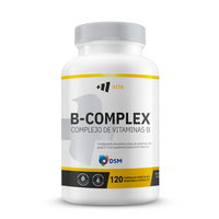 Masmusculo B-Komplex DSM® (B-Vitamin-Komplex)