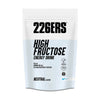 High Fructose Energy Drink en 1kg de 226ERS de la sección energéticos