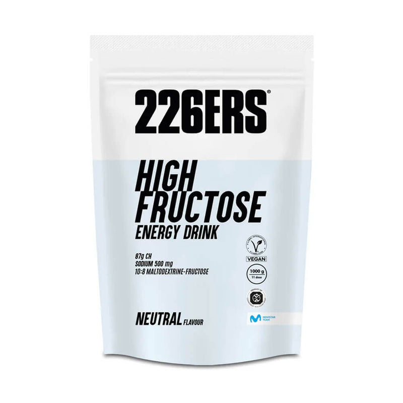 High Fructose Energy Drink von 226ERS - 226ERS 2