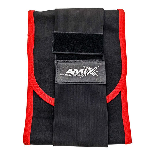 Amix Nutrition Sport-Bauchgurt der Marke Amix Nutrition in Gürtel