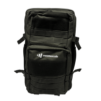 Mochila Táctica de MASmusculo