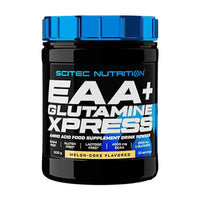 Eaa + Glutamin Xpress von Scitec Nutrition