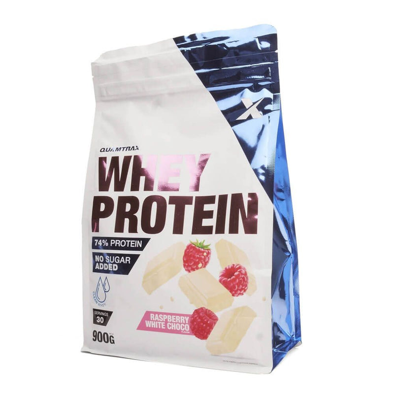 Quamtrax Molkenprotein - Quamtrax 13