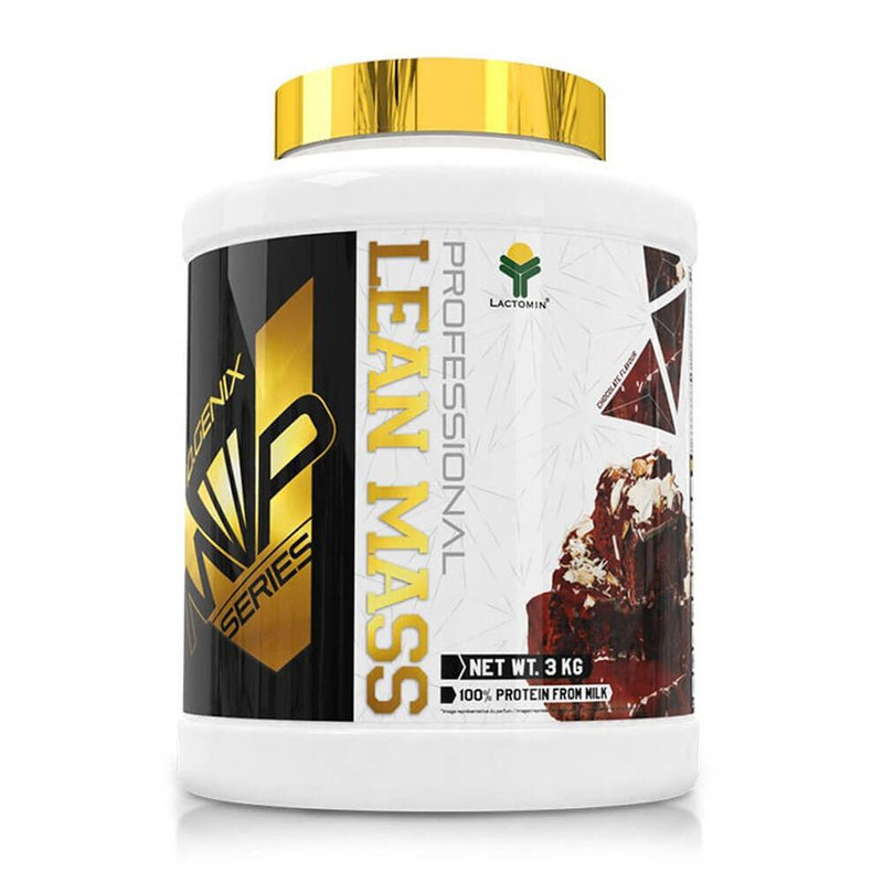 Iogenix Professional Lean Mass - IO.Genix 1