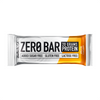 Barrita Zero Bar de 50g del fabricante Biotech USA (Barritas de Proteinas)