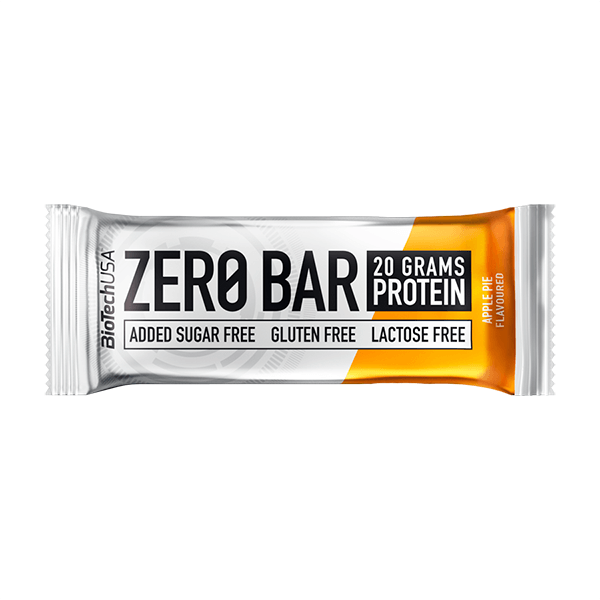 Zero Bar von Biotech USA - Biotech USA 8