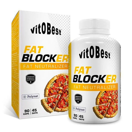 Vitobest Fettblocker der Marke VitOBest in Brenner