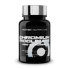 Picolinato de Cromo envase de 100 tabletas suplemento de otros quemadores de Scitec Nutrition