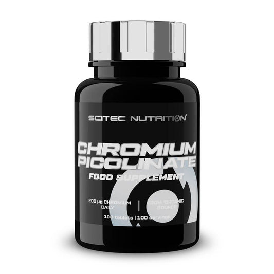 Chrompicolinat von Scitec Nutrition der Marke Scitec Nutrition in Andere Brenner