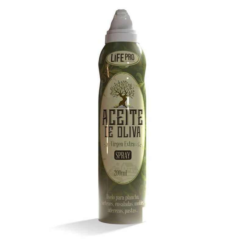 Life Pro Sprayöl - LifePRO 1
