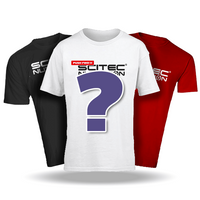 Jungen T-Shirt von Scitec Nutrition