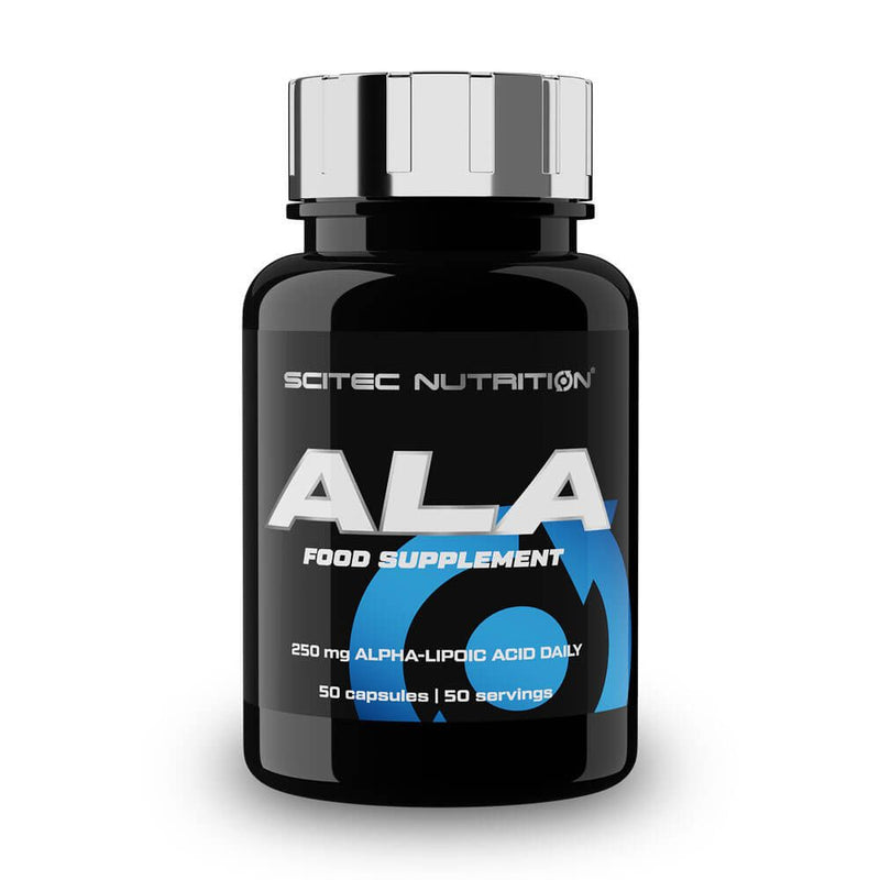 ALA (Alpha-Liponsäure) von Scitec Nutrition - Scitec Nutrition 0