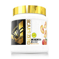 Iogenix BCAAs Zero 8:1:1