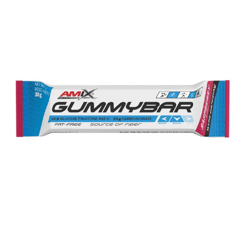 Amix Nutrition Koffein-Gummibärchen - Amix Nutrition 0