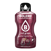 Bolero con Stevia de 9g suplemento de edulcorantes y saborizantes de Bolero